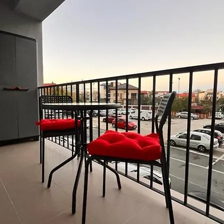 Apartment One Militari *