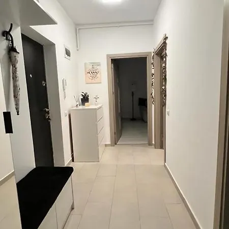 Apartment One Militari *