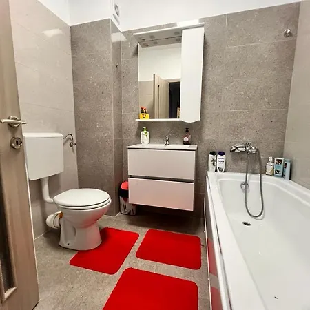 One Militari Apartment