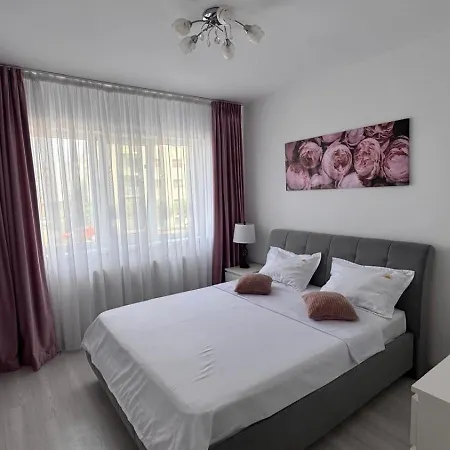 Apartment One Militari Bucharest