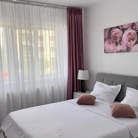 One Militari Apartment Bucharest