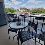 Apartamento One Militari *
