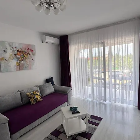 One Militari Apartament