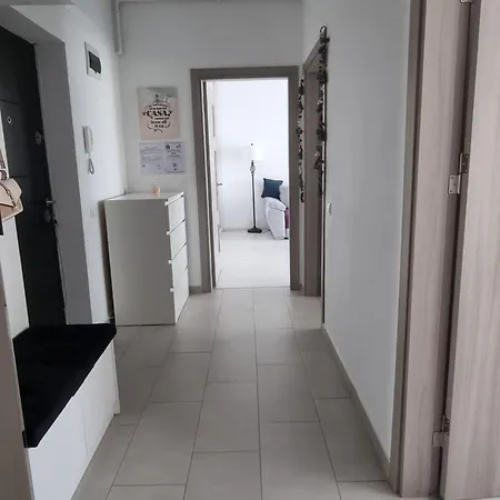 One Militari بوخارست