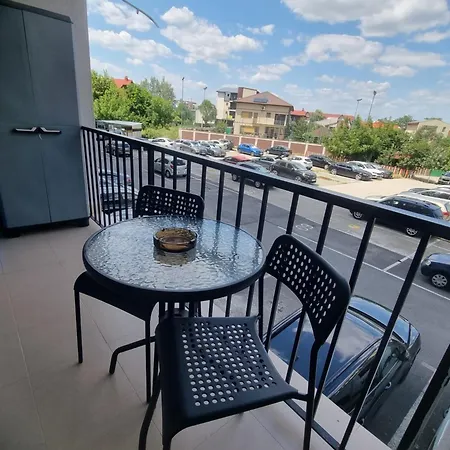 Apartament One Militari