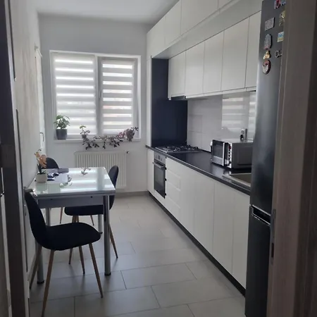 Apartament One Militari
