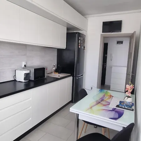 Apartament One Militari *