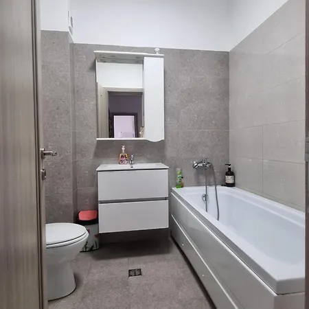 Apartament One Militari Bucureşti