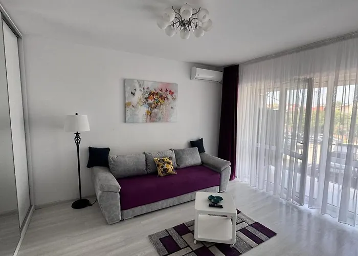 One Militari 부쿠레슈티