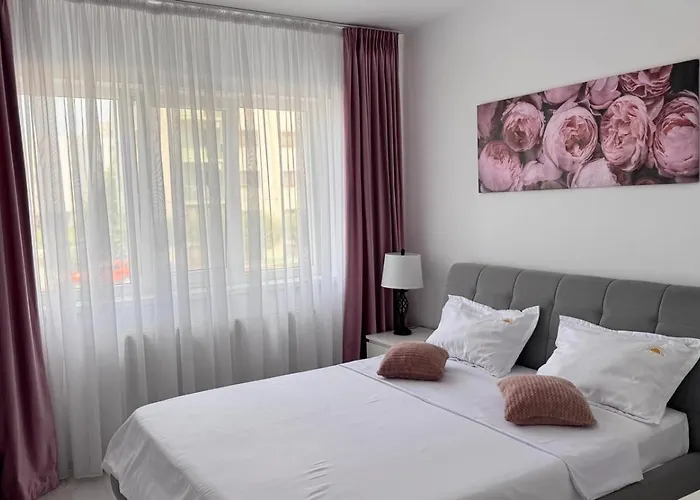 One Militari Lejlighed Bukarest