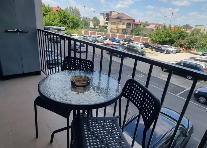 Lejlighed One Militari