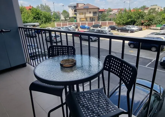 Lejlighed One Militari *