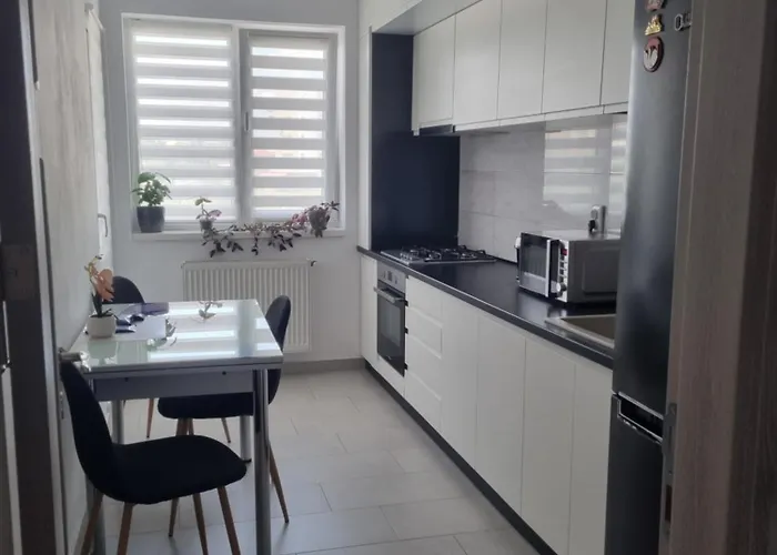 Lejlighed One Militari