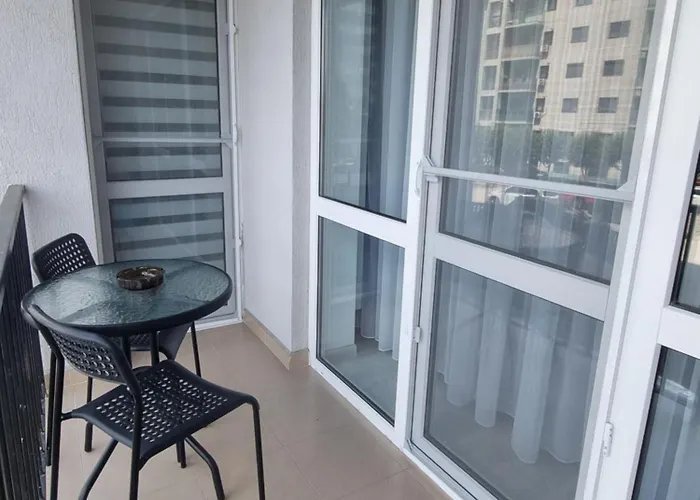 One Militari 아파트 *