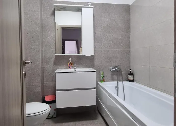 Lejlighed One Militari Bukarest