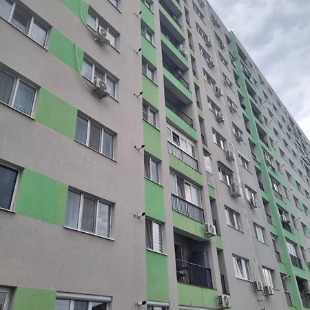 One Militari Апартаменти Бухарест