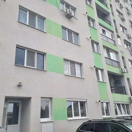 One Militari * Бухарест