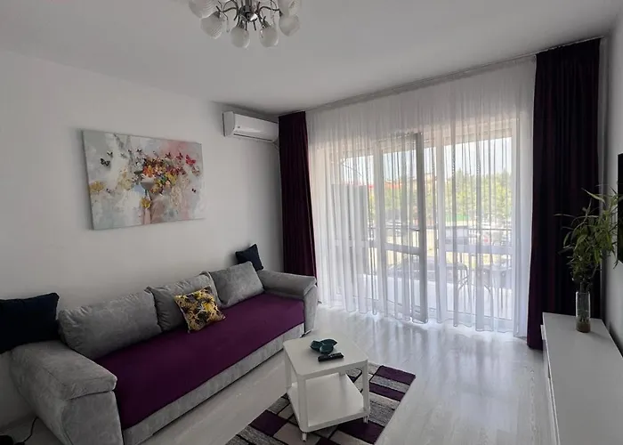 One Militari Апартаменти