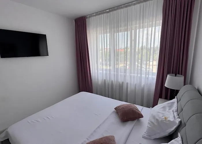 Апартаменти One Militari *