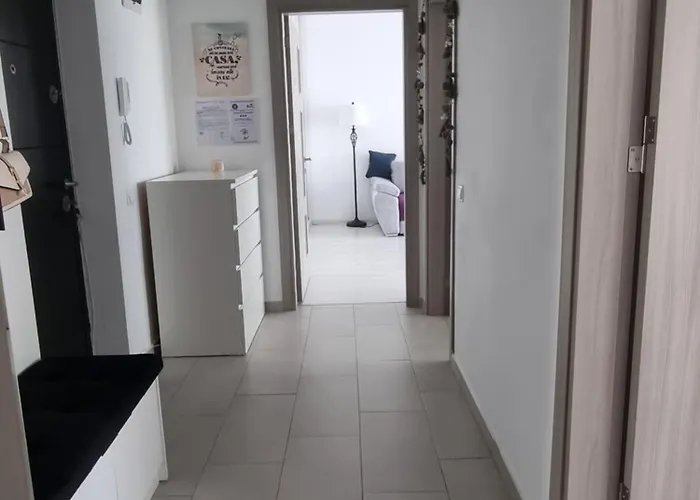 One Militari Бухарест