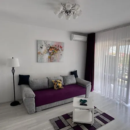 One Militari Bucarest