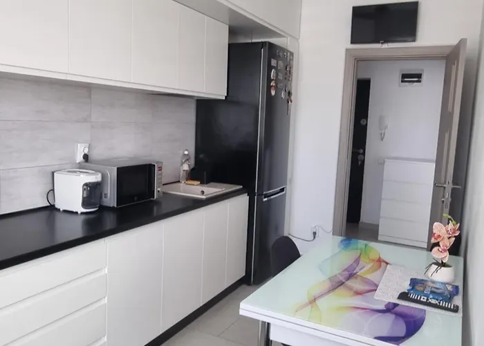 Appartamento One Militari *